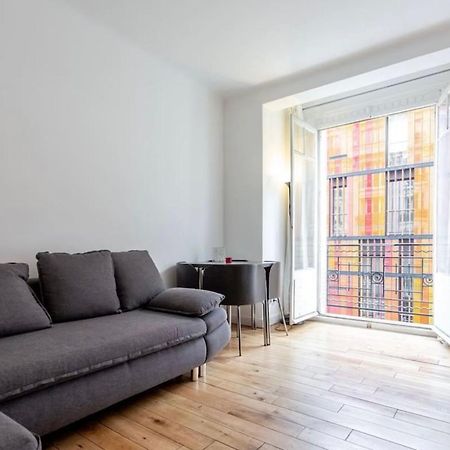 Beautiful Apartment In Center Paris Exterior foto